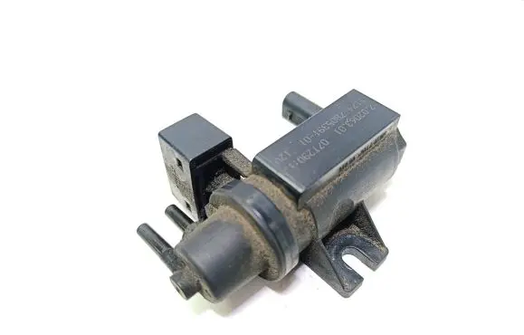 BMW 1 E81 E87 Turbo solenoid valve 702063