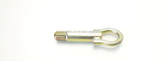 Mazda 6 Towing hook eye 