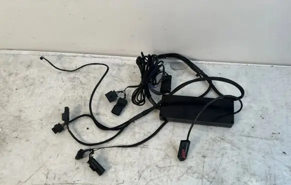 BMW M4 F82 F83 Engine control unit/module