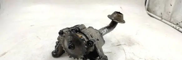 Volkswagen Caddy Oil pump 03811505c 02827447