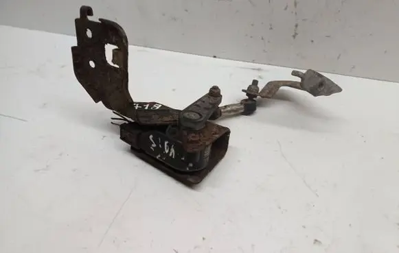 Opel Vectra C Headlight/headlamp level sensor 24417125 6PM00851830 044171251