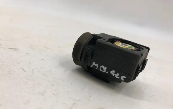 Mercedes-Benz GLC C254 Interior temperature sensor A0009056411
