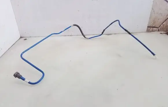 Peugeot 2008 II Fuel line/pipe/hose 