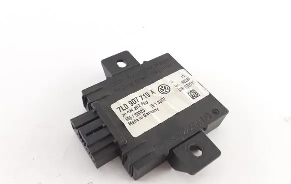 Volkswagen Phaeton Other control units/modules 7L0907719A