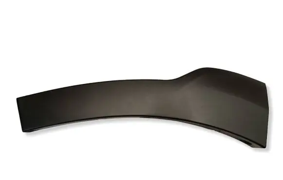 Subaru Outback (BT) Front bumper splitter molding 57756AN030