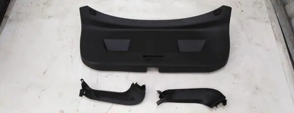 Cupra Formentor Other trunk/boot trim element