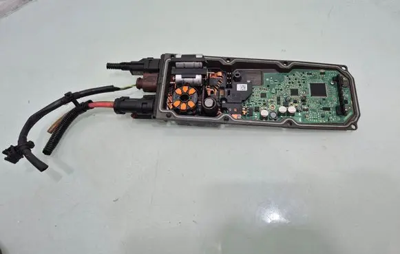 Porsche Macan (95B) Steering rack electric part 95B909144D 95B909144K A2C9963710500