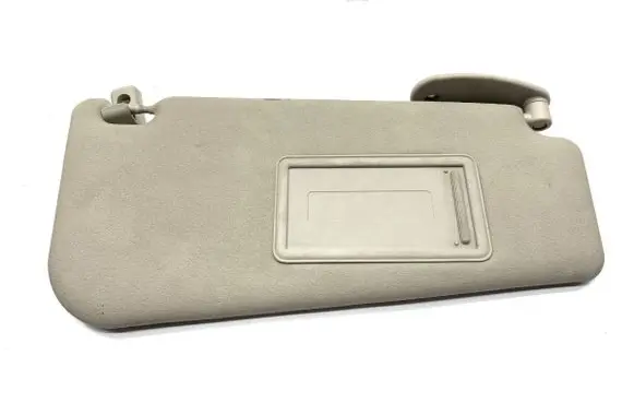 Fiat Linea Sun visor 