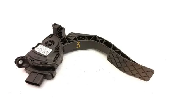 Audi A7 S7 4G Accelerator throttle pedal 8K1723523A 6PV00950521