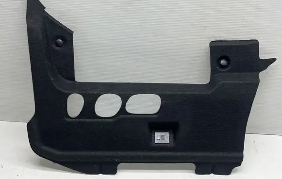 Jeep Grand Cherokee WL Under panel sound insulation 348AD 68377 68377348AD