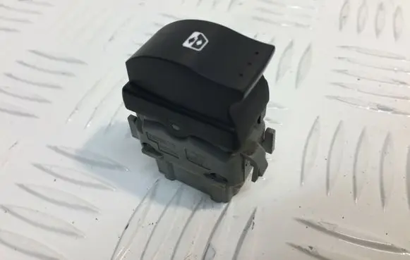 Renault Espace - Grand espace IV Electric window control switch 2808202