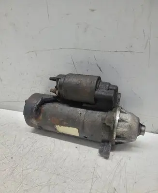 Ford Focus Starter motor