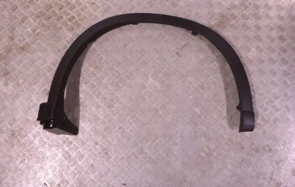 Mazda CX-5 Fender
