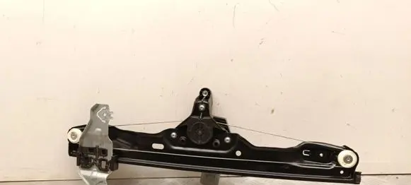 Renault Kadjar Sliding door window regulator with motor C39781100