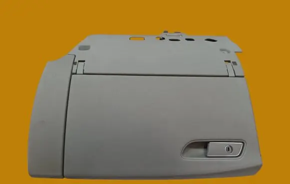 Audi A8 S8 D4 4H Glove box