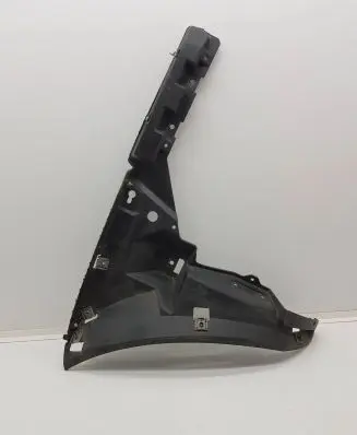 Jaguar XK - XKR Bumper support mounting bracket corner 6W8317B931AE 1682B 6W8317B931