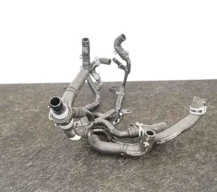 Audi Q5 SQ5 Air intake hose/pipe 04L122157BS