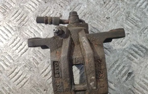 Chevrolet Lacetti Rear brake caliper CTK232