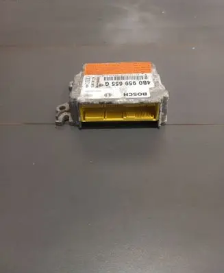 Airbag control unit/module