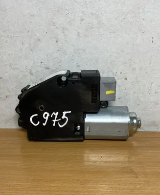 Land Rover Range Rover Sport L494 Sunroof motor/actuator CPLA53508AA C975