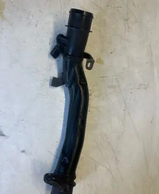 Intercooler hose/pipe