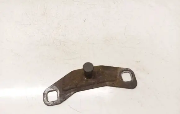 Audi A4 S4 B5 8D Other exterior part 8d5827507