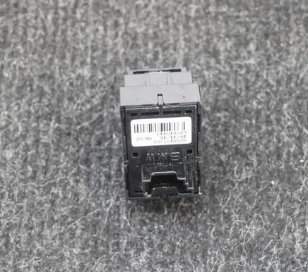 BMW 4 F32 F33 Electric window control switch 9208107