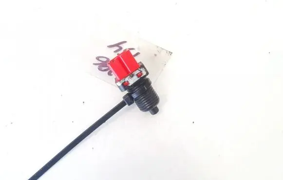 Fiat Ulysse Brake pedal sensor switch
