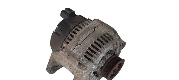 Mitsubishi Carisma Generator/alternator 1197311525 0272220208 MD327551