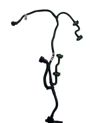 Ford Transit VII Fuel return line/hose KK2Q9K022AA