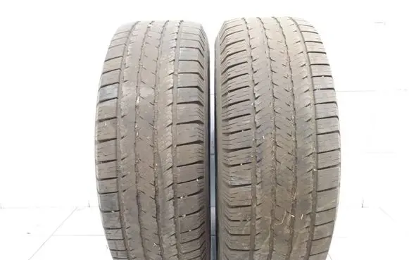 Volkswagen Golf II R17 summer tire 24565R17107H MICHELIN PILOTLTX