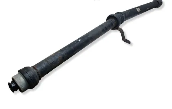 Audi A7 S7 4G Drive shaft (set) 4G0521101E