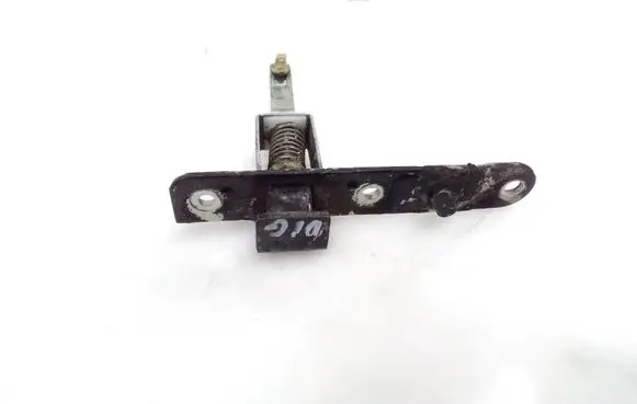 Ford Ranger Tailgate lock latch 
