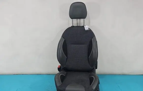 Peugeot 2008 I Front driver seat IMPRK1552970