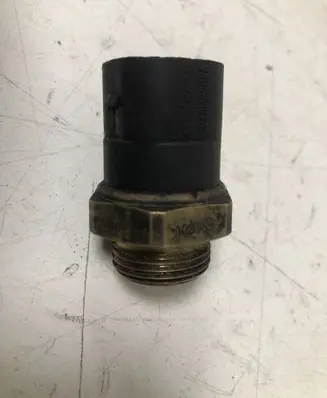 Coolant temperature sensor