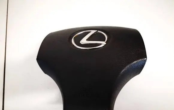 Lexus IS 220D-250-350 Steering wheel airbag