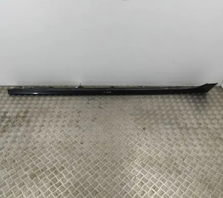 Audi A7 S7 4G Sill 4G8853855M