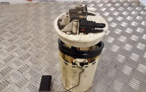 Nissan Almera N16 In-tank fuel pump 0580300006 170405M311