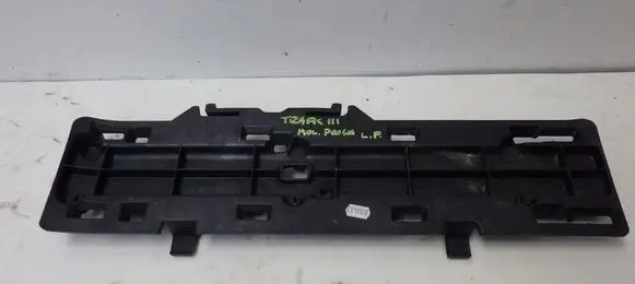 Opel Vivaro Sill supporting ledge 769F54021R