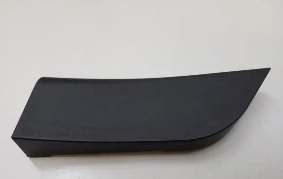 Dodge Grand Caravan Front door trim (molding) OEM