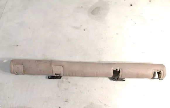 BMW 5 F10 F11 Other interior part 9162923