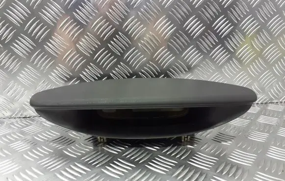 Renault Laguna II Speedometer control unit/module 8200002604