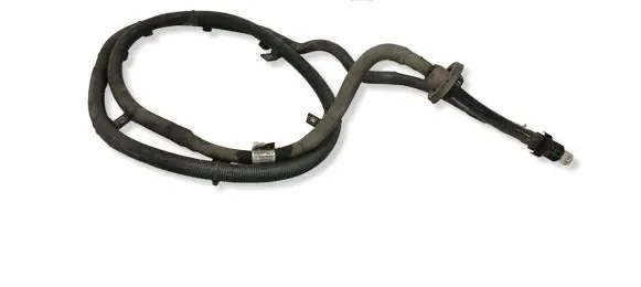 Opel Astra K Positive cable (battery) 39022710 2347587T