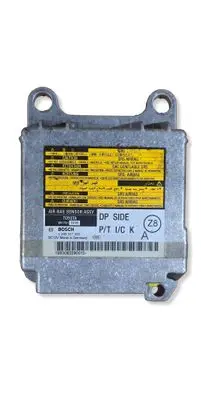 Lexus IS 220D-250-350 Airbag control unit/module 8917053100 0285001903 1903062290013