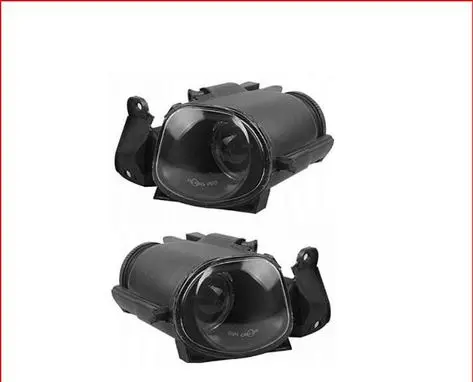 Audi A6 S6 C5 4B Front fog light