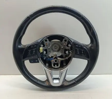 Mazda CX-5 Steering wheel K0273
