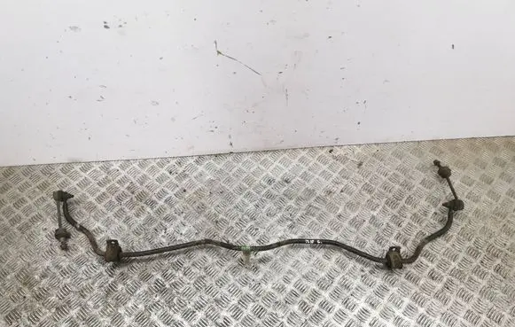 Rear anti-roll bar/sway bar