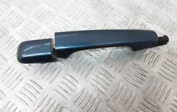 Volvo V70 Front door exterior handle 30753785