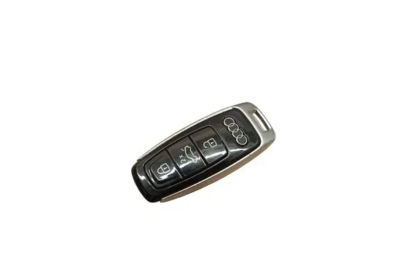 Audi A6 S6 C8 4K Ignition key/card 4N0959754AM