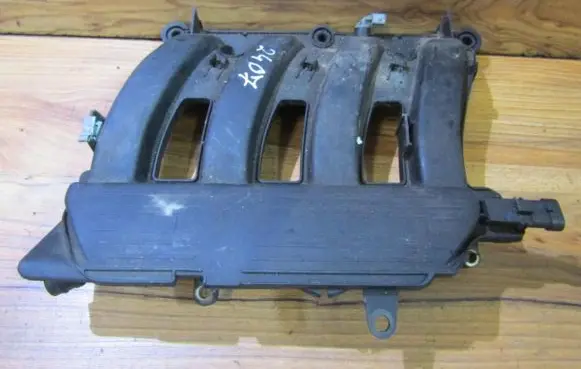 Renault Laguna II Intake manifold